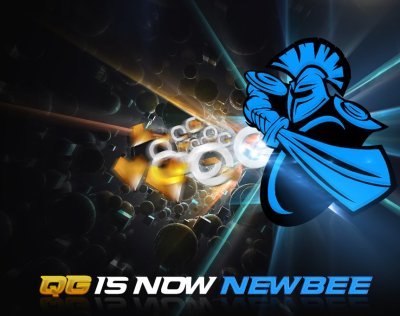 Watch Newbee's leaked NSFW photo on TwXstars