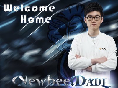 Watch Newbee's leaked NSFW photo on TwXstars