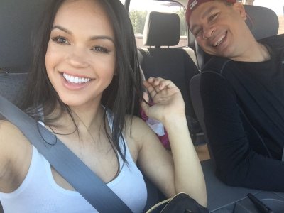 Watch Emily Mena's leaked NSFW photo on TwXstars