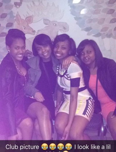 Watch DayxDeJ 💕's leaked NSFW photo on TwXstars