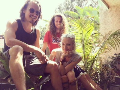 Watch Brit Sheridan's leaked NSFW photo on TwXstars