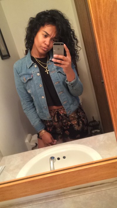 Watch Da DON 🎀's leaked NSFW photo on TwXstars