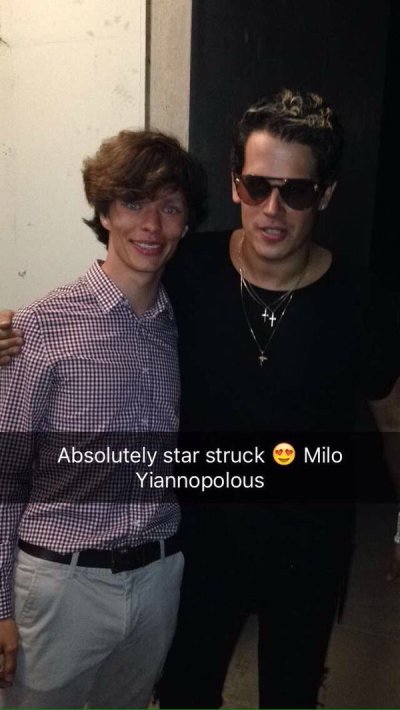 Watch Chapo Trap House's leaked NSFW photo on TwXstars