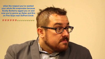 Watch Chapo Trap House's leaked NSFW photo on TwXstars