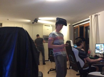 Watch William Blitz Lee's leaked NSFW photo on TwXstars