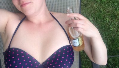 Watch Katherine Loves's leaked NSFW photo on TwXstars