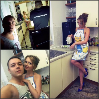 Watch Emily Thorne's leaked NSFW photo on TwXstars