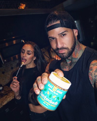 Watch Jaclyn Swedberg's leaked NSFW photo on TwXstars