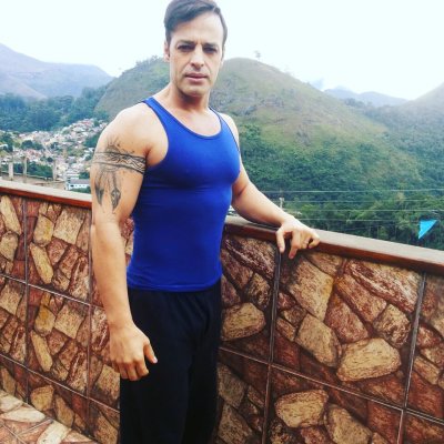 Watch Rogê Ferro's leaked NSFW photo on TwXstars