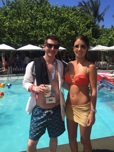 Watch Dave Dixon's leaked NSFW photo on TwXstars