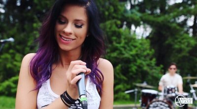 Watch Andie Case's leaked NSFW photo on TwXstars