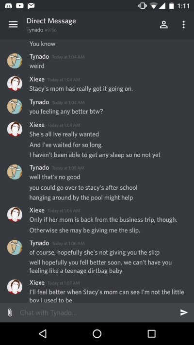 Watch Xiexe's leaked NSFW photo on TwXstars