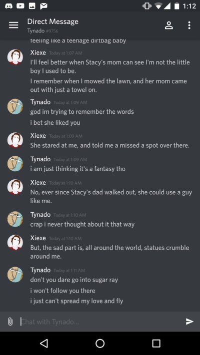 Watch Xiexe's leaked NSFW photo on TwXstars