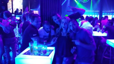 Watch Julia Pink's leaked NSFW photo on TwXstars