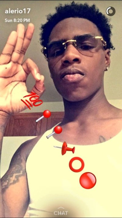 Watch DayxDeJ 💕's leaked NSFW photo on TwXstars