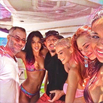 Watch NancyAce's leaked NSFW photo on TwXstars