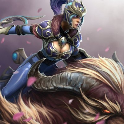 Watch LunaLove's leaked NSFW photo on TwXstars