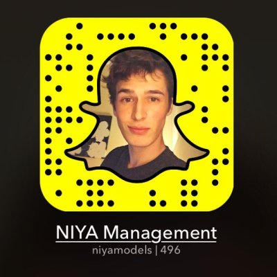 Watch NIYA Management's leaked NSFW photo on TwXstars