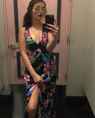 Watch Shelby's leaked NSFW photo on TwXstars