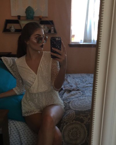 Watch Shelby's leaked NSFW photo on TwXstars