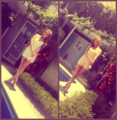 Watch Emily Thorne's leaked NSFW photo on TwXstars