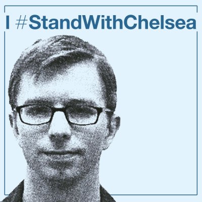 Watch Chelsea E. Manning's leaked NSFW photo on TwXstars