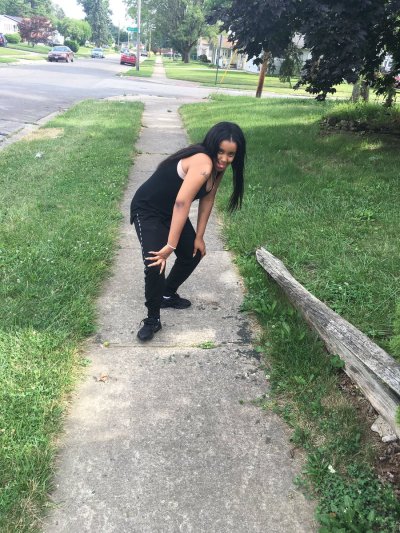 Watch laaaaaay 💦🔥's leaked NSFW photo on TwXstars