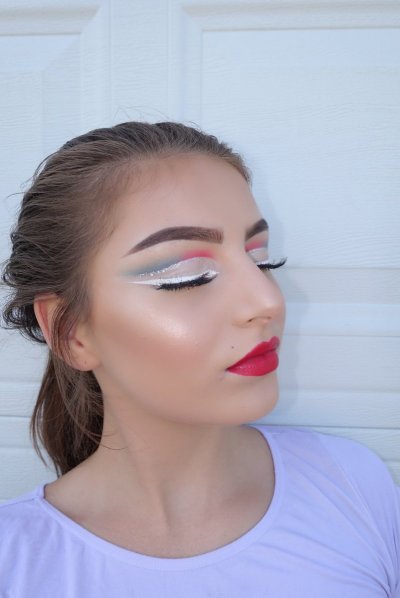 Watch Shelby's leaked NSFW photo on TwXstars