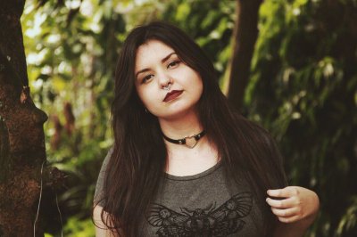 Watch Andressa Sisto 🌸's leaked NSFW photo on TwXstars