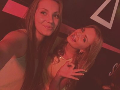 Watch Emily Thorne's leaked NSFW photo on TwXstars