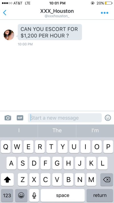 Watch Shelby's leaked NSFW photo on TwXstars