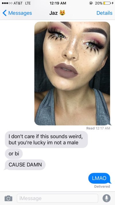 Watch Shelby's leaked NSFW photo on TwXstars