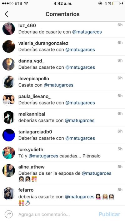 Watch Matu's leaked NSFW photo on TwXstars