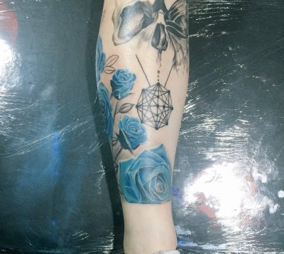 Watch Andressa Sisto 🌸's leaked NSFW photo on TwXstars