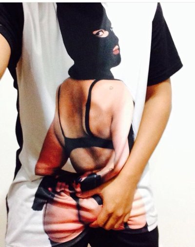 Watch Andressa Sisto 🌸's leaked NSFW photo on TwXstars