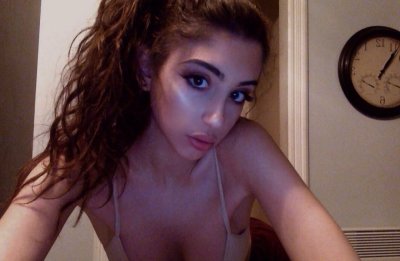 Watch tori ♡'s leaked NSFW photo on TwXstars