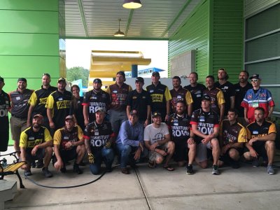 Watch Matt Kenseth's leaked NSFW photo on TwXstars