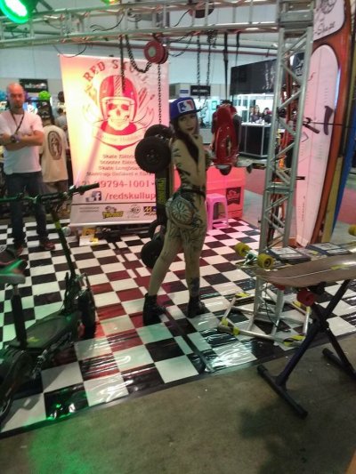 Watch Andressa Sisto 🌸's leaked NSFW photo on TwXstars