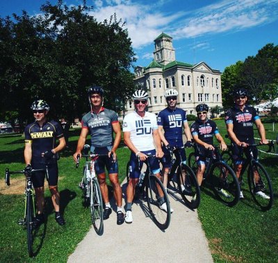 Watch Matt Kenseth's leaked NSFW photo on TwXstars