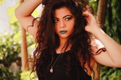 Watch Andressa Sisto 🌸's leaked NSFW photo on TwXstars