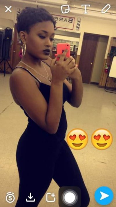 Watch DayxDeJ 💕's leaked NSFW photo on TwXstars