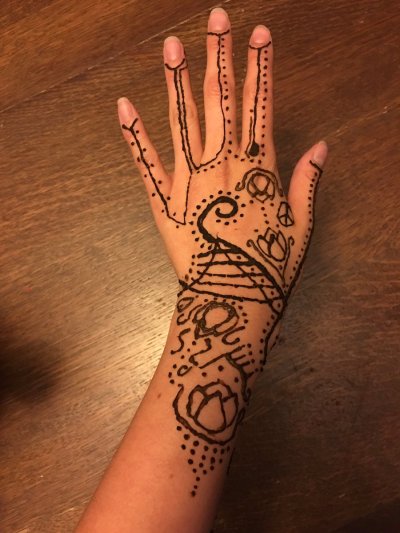 Watch Ava's leaked NSFW photo on TwXstars