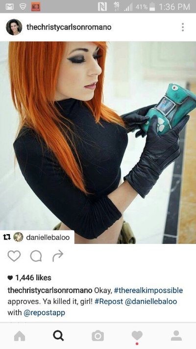 Watch Danielle Beaulieu's leaked NSFW photo on TwXstars