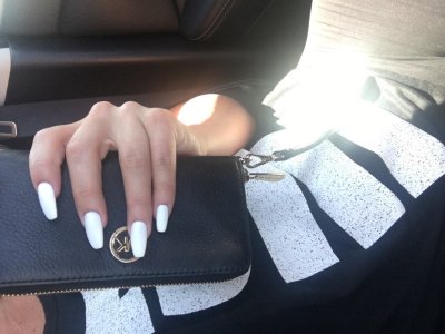 Watch Phoenix Marie's leaked NSFW photo on TwXstars