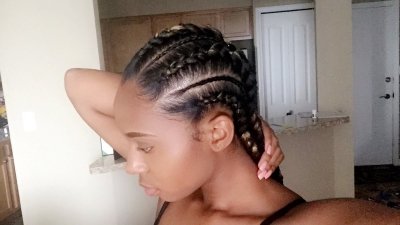 Watch Crump's leaked NSFW photo on TwXstars