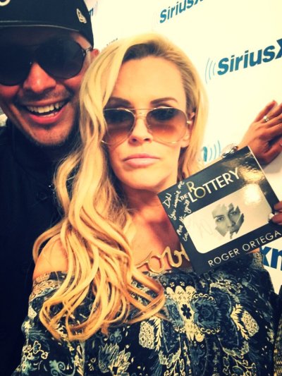 Watch Jenny McC-Wahlberg's leaked NSFW photo on TwXstars