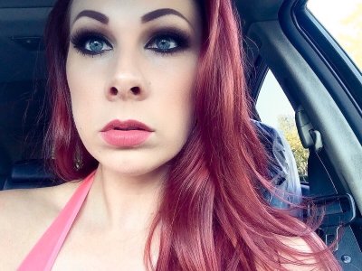 Watch Gianna Michaels's leaked NSFW photo on TwXstars