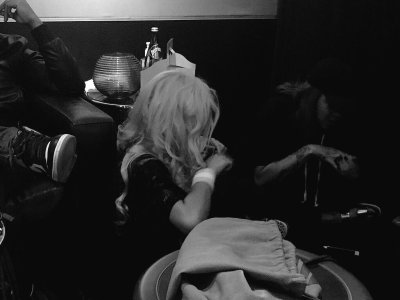 Watch ♕ Pia Mia's leaked NSFW photo on TwXstars