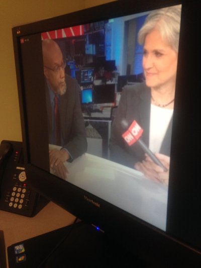 Watch Ajamu Baraka's leaked NSFW photo on TwXstars