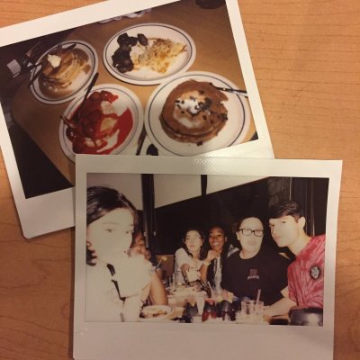 Watch mikey's leaked NSFW photo on TwXstars